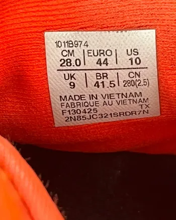 Asics Novablast 5 bike de segunda mano — imagen 5 de 12