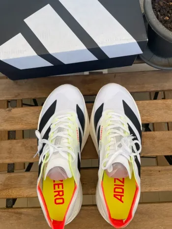 Używany Continental adizero adios pro 4 bike — zdjęcie 4 z 8