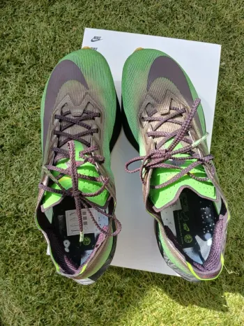 Used Nike ZoomX Vaporfly Next% 4 bike — image 6 of 12