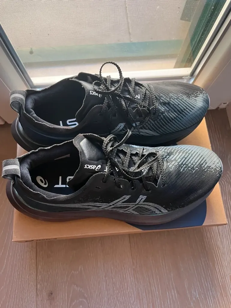 Použité Asics Megablast bike — obrázek 3 z 6