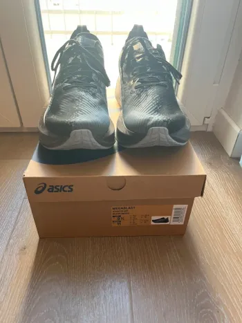 Použité Asics Megablast bike — obrázek 2 z 6