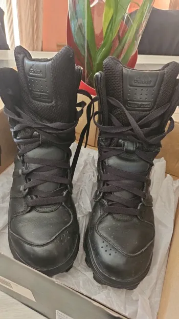 Used Adidas GSG-9.2 bike — image 6 of 8