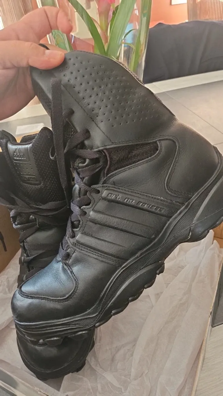 Used Adidas GSG-9.2 bike — image 7 of 8