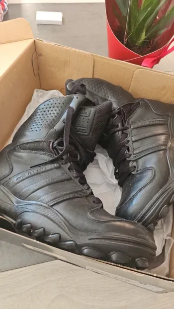Used Adidas GSG-9.2 Hiking