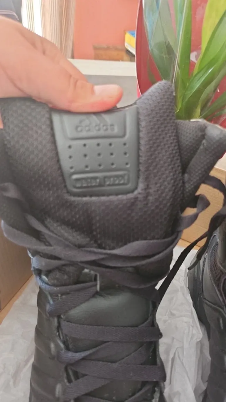 Used Adidas GSG-9.2 bike — image 5 of 8