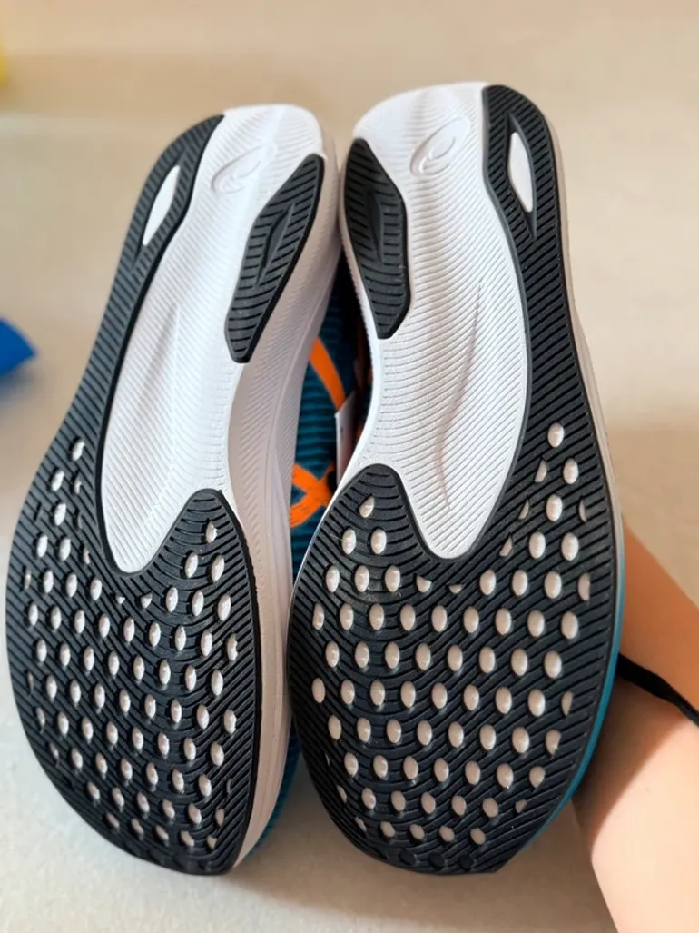 Used Orange Magic Speed 2 bike — image 4 of 5