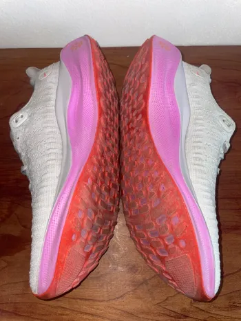 Used Nike Infinity Run 4 bike — image 3 of 5