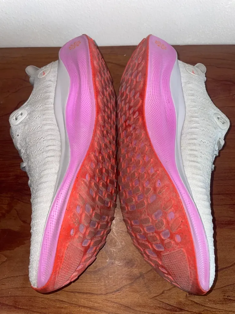 Used Nike Infinity Run 4 bike — image 3 of 5