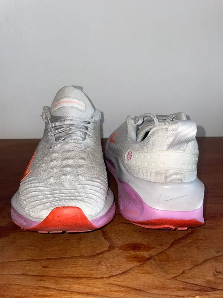 Used Nike Infinity Run 4 bike — image 2 of 5