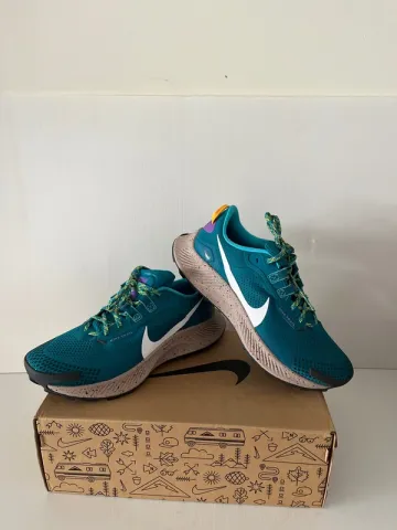 Tweedehands Pegasus Trail 3 Running Shoes