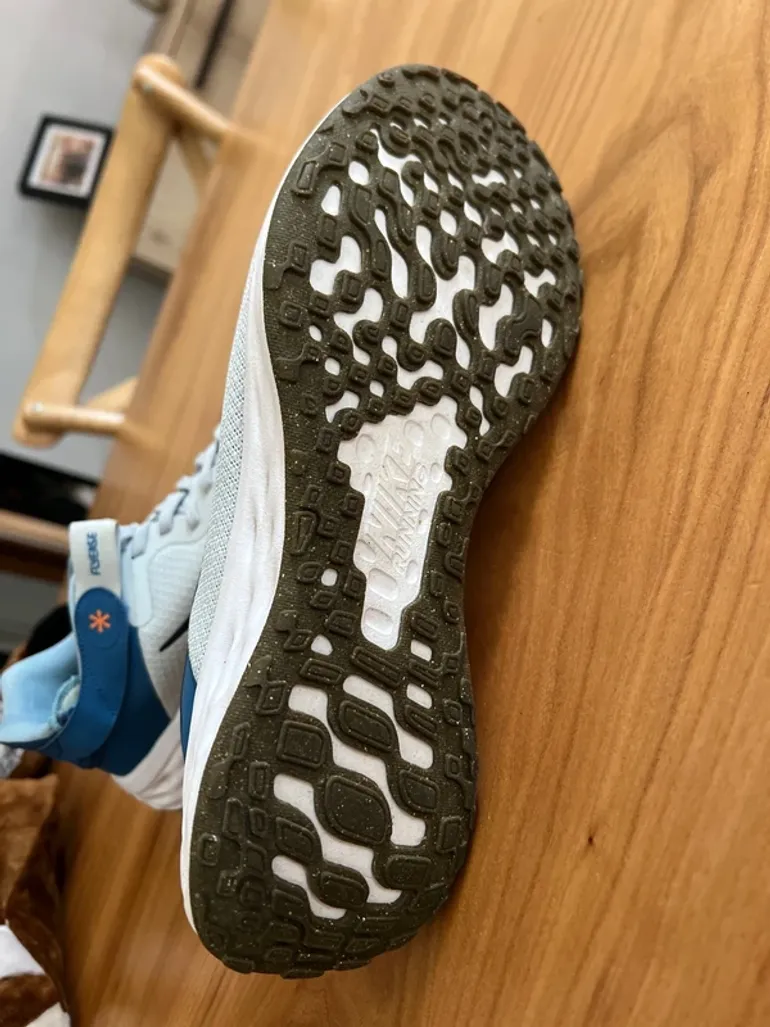 Nike Running Shoes bike usato — immagine 6 di 6