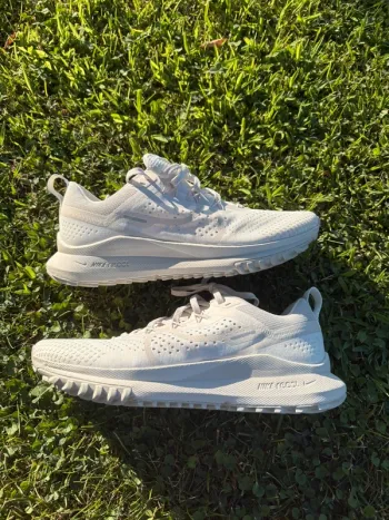 Used Pegasus React Running Shoes