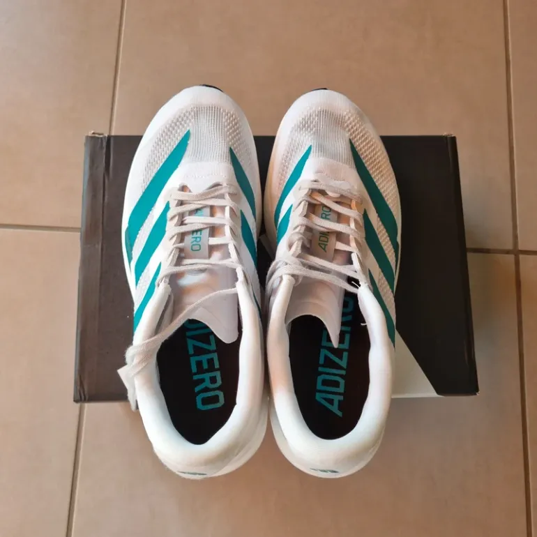 Adidas adizero Evo SL bike de segunda mano — imagen 6 de 8