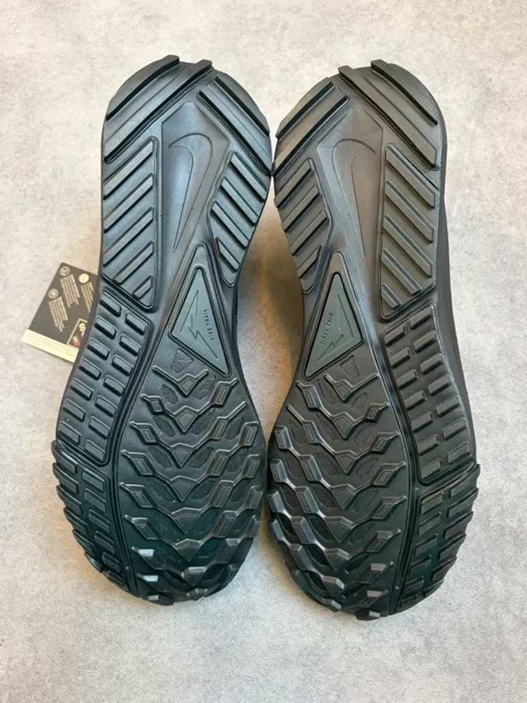 Used Pegasus React Trail 4 GTX v2 bike — image 6 of 9
