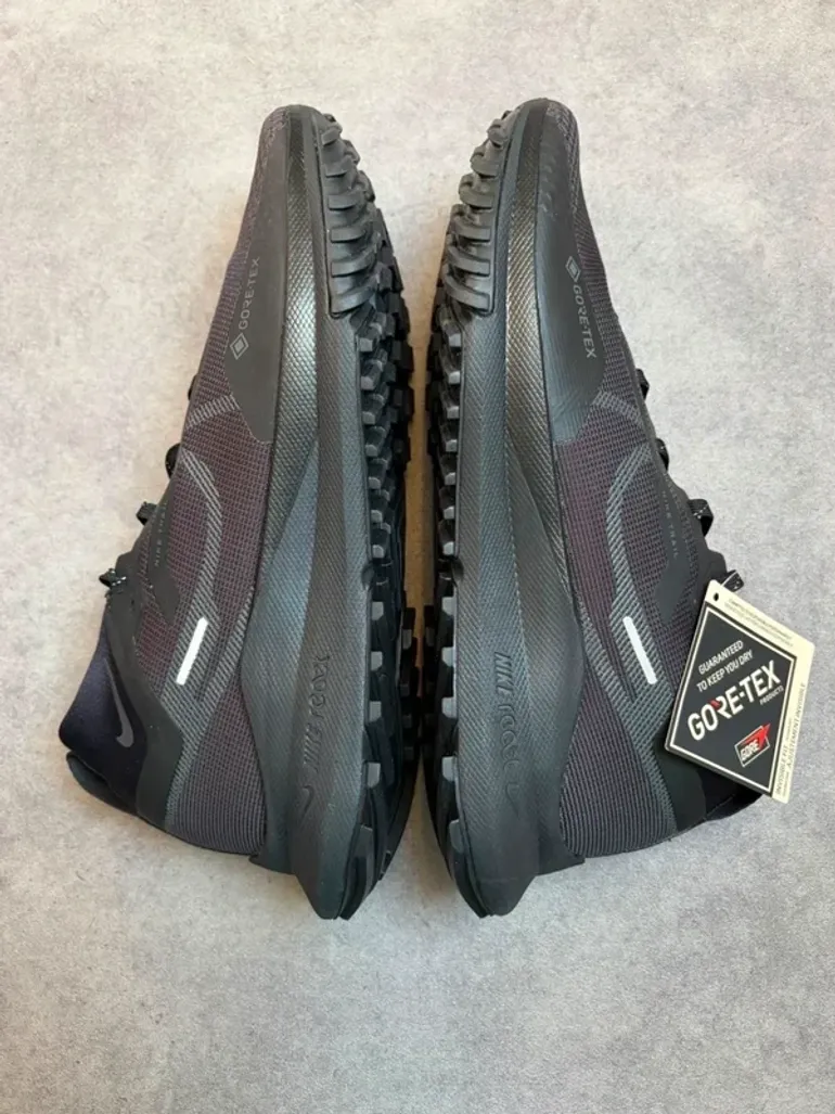 Used Pegasus React Trail 4 GTX v2 bike — image 3 of 9