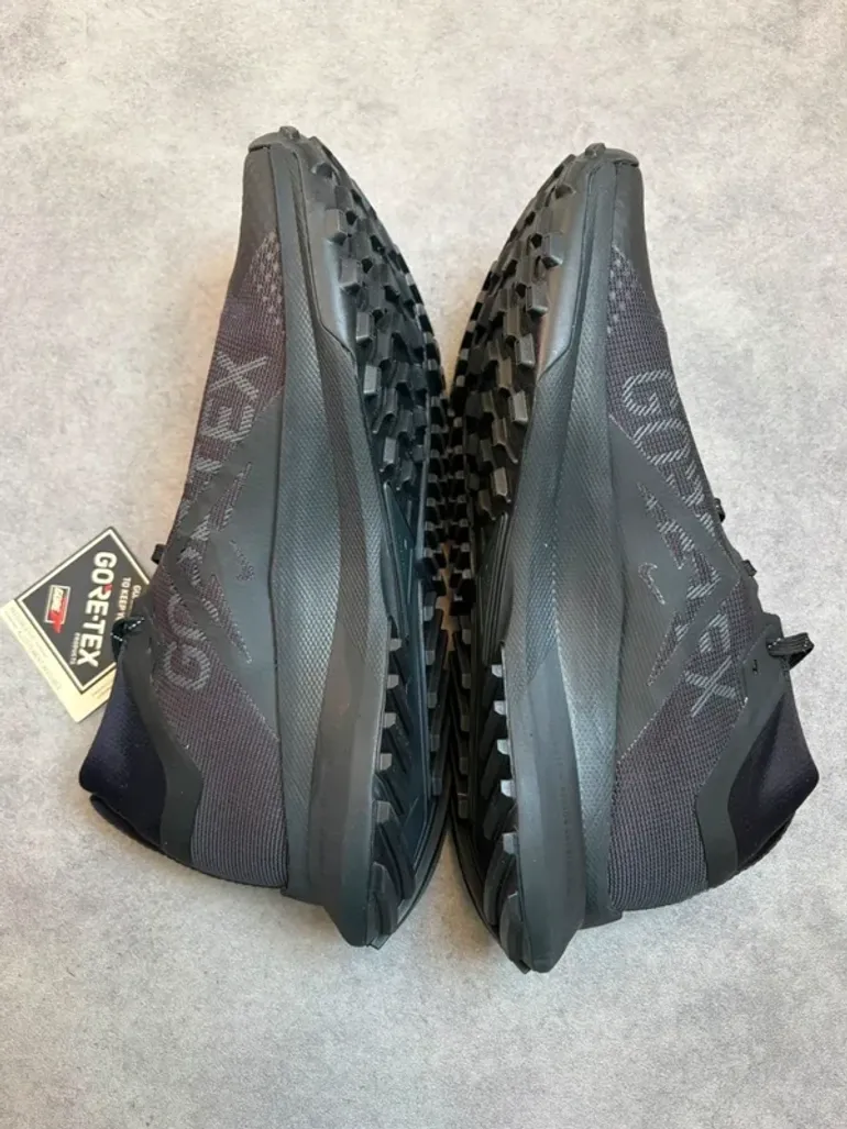 Used Pegasus React Trail 4 GTX v2 bike — image 2 of 9