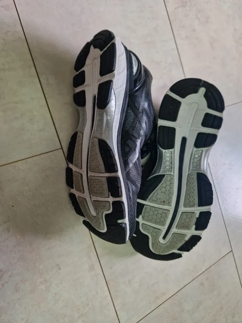 Käytetty Premium GEL-Nimbus 19 bike — kuva 7 / 8
