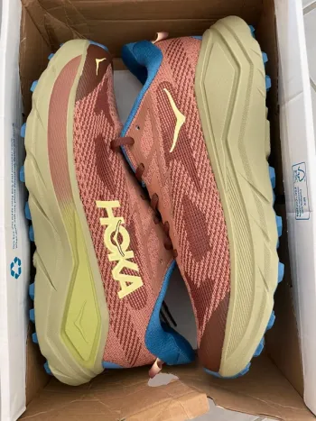 Used Hoka Challenger 8 Running Shoes