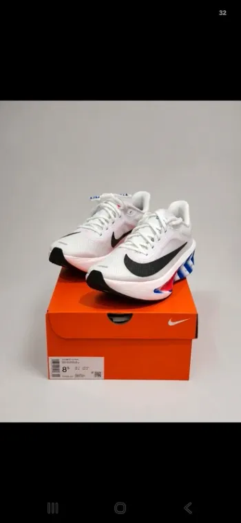 Używany Look Zoom Fly 6 Running Shoes
