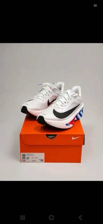 Look Zoom Fly 6 Running Shoes de segunda mano