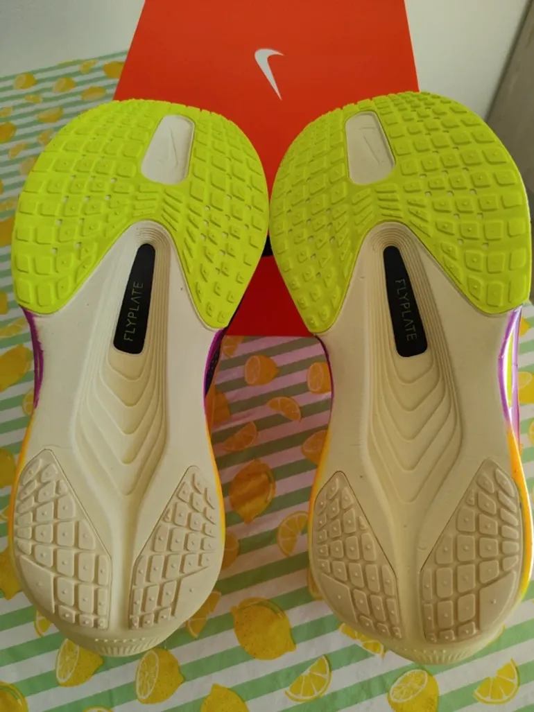 Gebrauchtes Nike Zoom Fly 6 bike — Bild 5 von 9