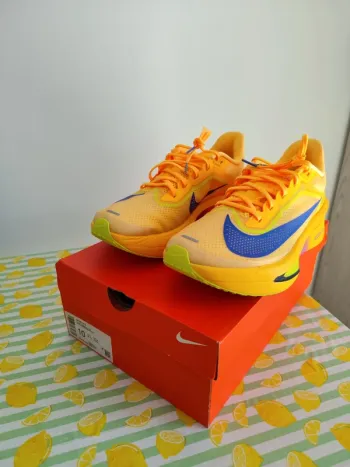 Gebrauchtes Nike Zoom Fly 6 Running Shoes