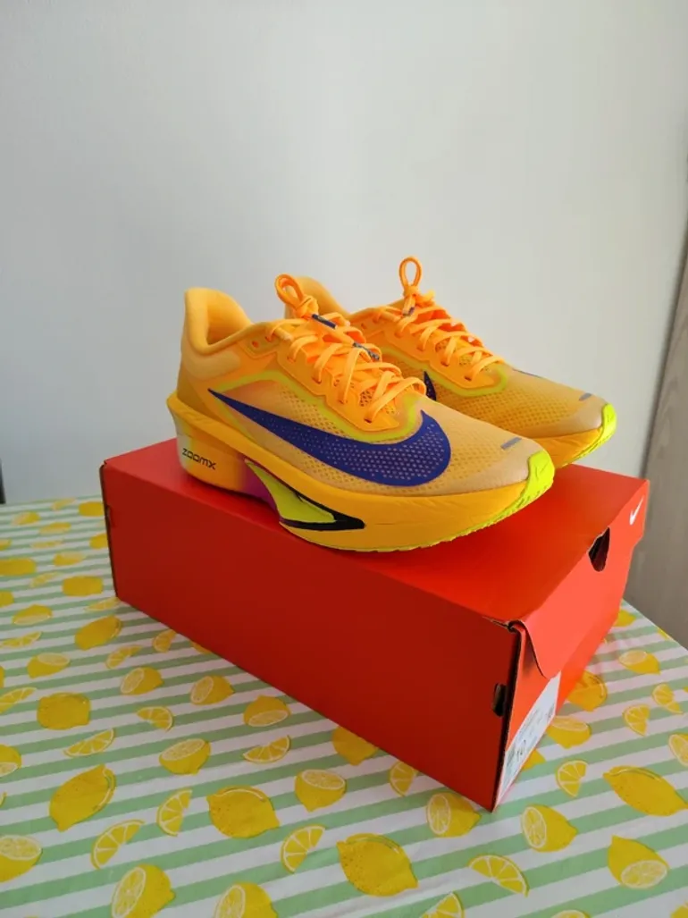 Gebrauchtes Nike Zoom Fly 6 bike — Bild 2 von 9