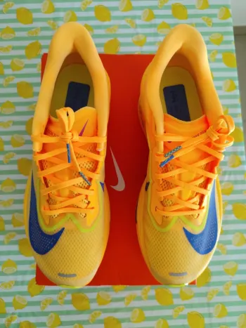 Gebrauchtes Nike Zoom Fly 6 bike — Bild 3 von 9