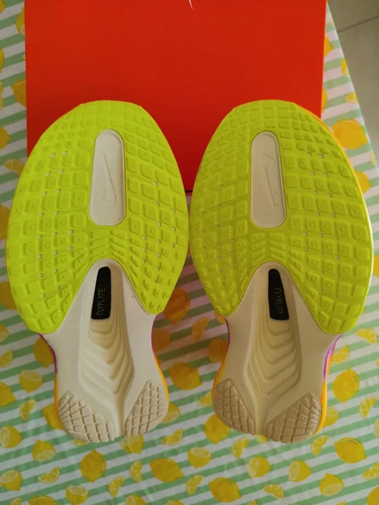 Gebrauchtes Nike Zoom Fly 6 bike — Bild 4 von 9