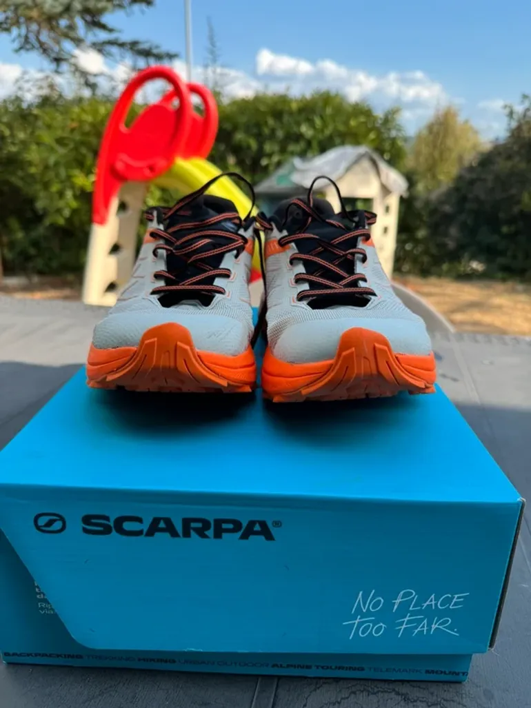 Used Scarpa Spin Ultra 2 bike — image 3 of 9