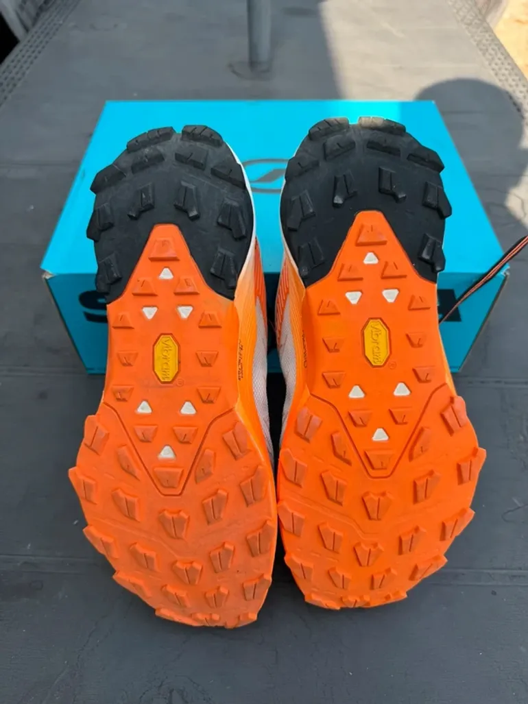 Used Scarpa Spin Ultra 2 bike — image 7 of 9