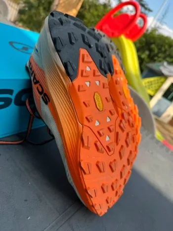 Used Scarpa Spin Ultra 2 bike — image 8 of 9