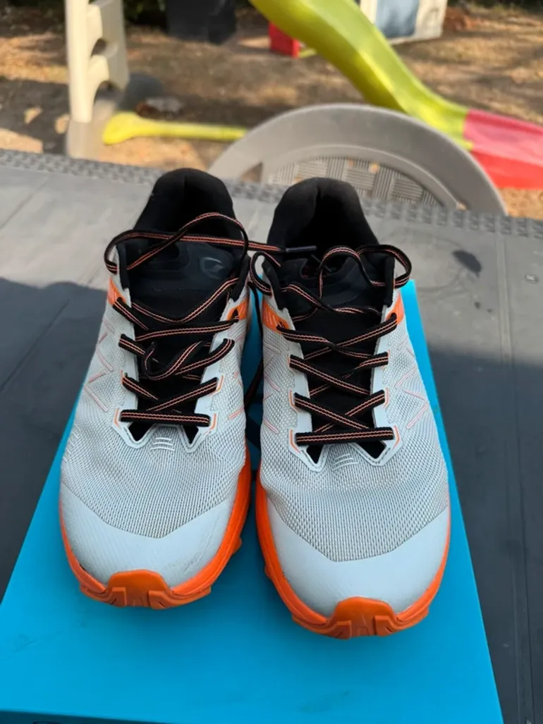 Used Scarpa Spin Ultra 2 bike — image 4 of 9