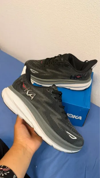 Używany Hoka Clifton 9 Running Shoes