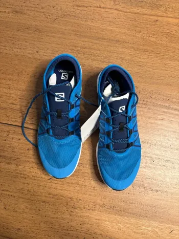 Używany Salomon scarpe Running Shoes