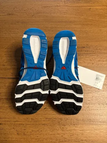Used Salomon scarpe bike — image 4 of 4