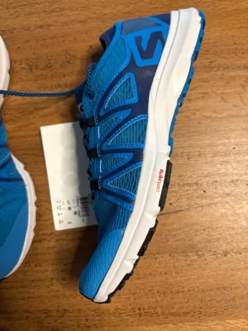 Used Salomon scarpe bike — image 3 of 4
