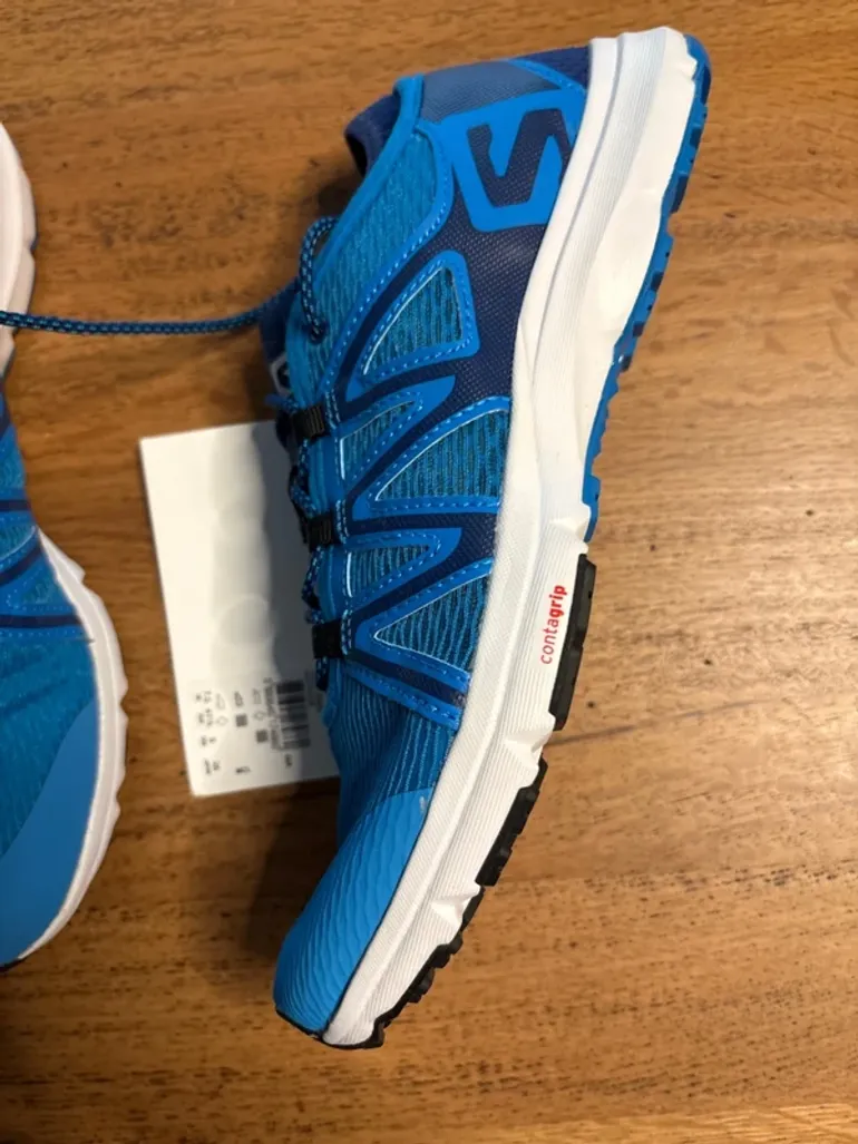 Used Salomon scarpe bike — image 3 of 4