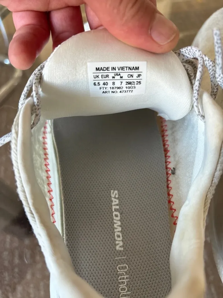 Used Salomon Index 03 bike — image 4 of 6