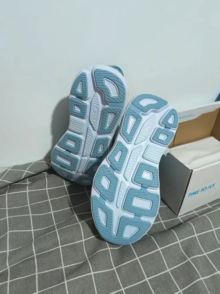 Gebrauchtes Hoka Bondi 9 bike — Bild 5 von 6