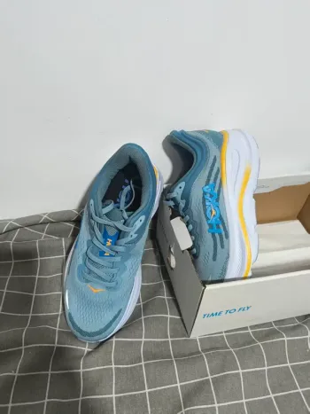 Gebrauchtes Hoka Bondi 9 bike — Bild 2 von 6