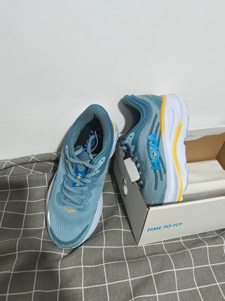 Gebrauchtes Hoka Bondi 9 bike — Bild 2 von 6