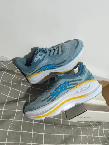 Gebrauchtes Hoka Bondi 9 bike — Bild 3 von 6