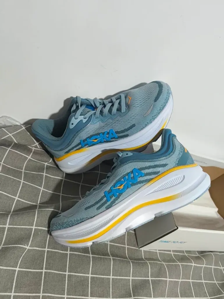 Gebrauchtes Hoka Bondi 9 bike — Bild 3 von 6