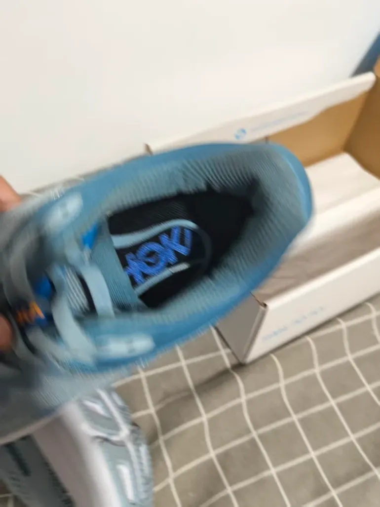 Gebrauchtes Hoka Bondi 9 bike — Bild 6 von 6