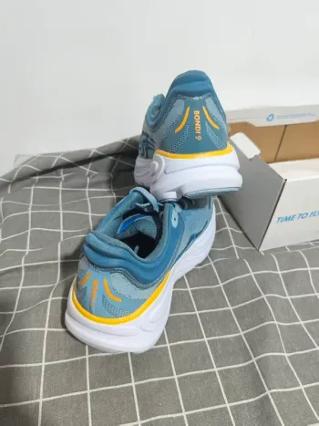 Gebrauchtes Hoka Bondi 9 bike — Bild 4 von 6