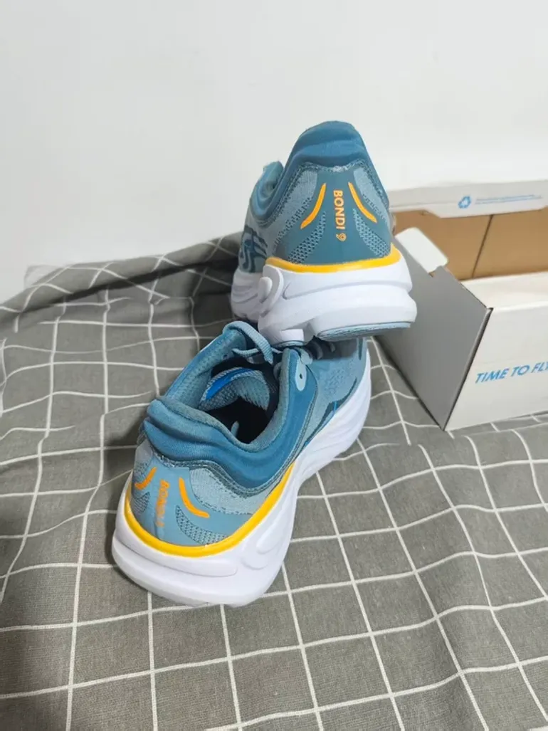 Gebrauchtes Hoka Bondi 9 bike — Bild 4 von 6