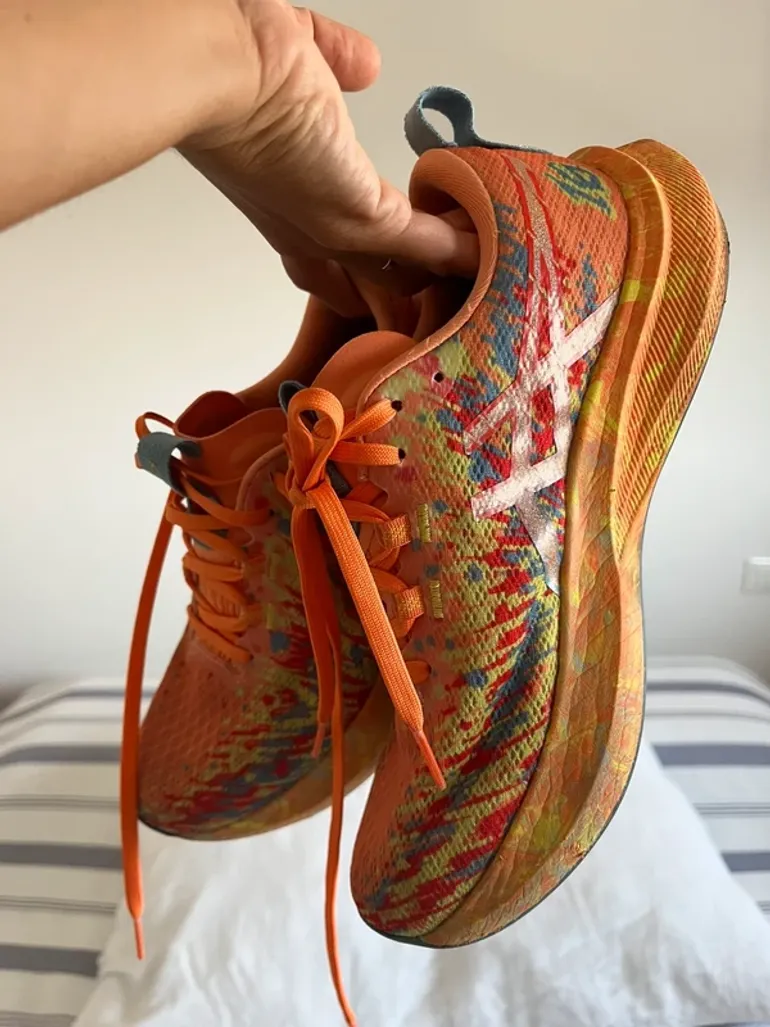 Używany Asics Noosa Tri 16 bike — zdjęcie 2 z 6