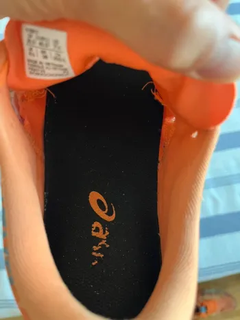 Używany Asics Noosa Tri 16 bike — zdjęcie 5 z 6