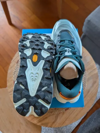 Used Hoka Speedgoat 7 bike — image 2 of 2